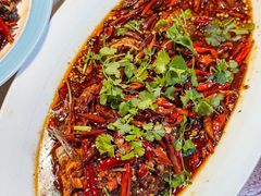 -廉厨干煸鸡·地标名菜(民富园店)