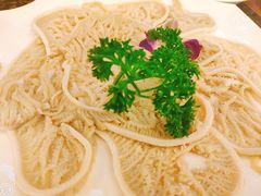 -老码头火锅(玉林店)
