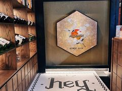 -肉魁屋·烧肉·烧鸟·酒场(高新店)