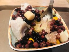 -鲜芋仙(常州吾悦国际广场店)