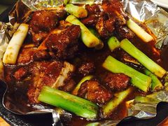 百姓百味-悦百味·品质川菜(橄榄郡店)