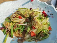 -川味中国寻香馆(琴台路店)