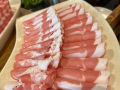 -额尔敦传统涮(西坝河店)