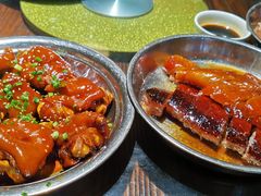 烧鹅-农汤老店(顺联公园里店)