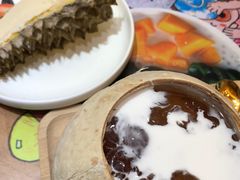 -甜心妈妈·榴莲星级糖水(北京路总店)