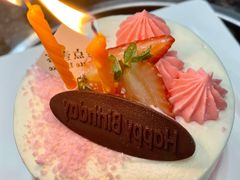 -壹点壹客·生日蛋糕(南山店)