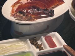 -局气 烤鸭·北京菜(光华路店)