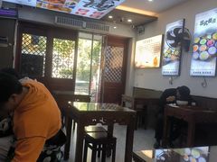 -百年老字号·观振兴蟹黄面·三虾面·苏式面(观前街富仁坊巷店)