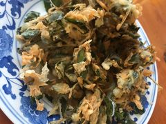 -俺家菜馆(百里峡店)