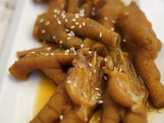 -香云轩·顺德菜(香云纱园林酒店店)