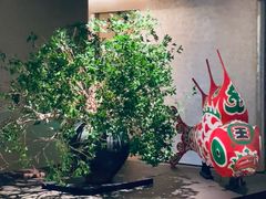 -隐溪茶馆(静安寺店)