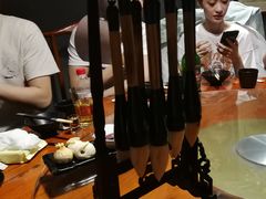 妙笔生花-醉长安(南门总店)