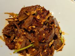 -一坐一忘云南菜(卓悦中心)