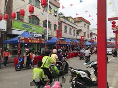-红星光发煲仔饭(大石街店)