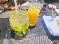 -德川家日本料理(中关村寰太大厦店)