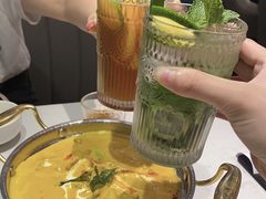 -美奈小馆·越南料理(中航城君尚购物中心店)