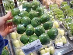 -果蔬好生活超市(乐堤港店)