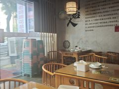 -易老妈蹄花.特色川菜(人民公园总店)