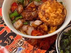 -王繁星面馆(西安熙地港店)