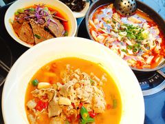 -川里谈·川味小馆(北京路店)