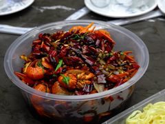 -盱眙虾神於氏龙虾(夫子庙红街店)