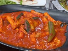 -大福黄牛料理·韩式烤肉·黄牛肥肠·酱蟹