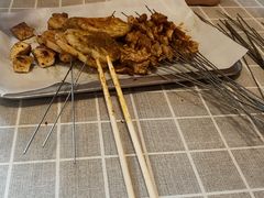 -黑皮烧烤(民意四路店)