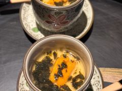 -雲上錢屋·怀石料理(上海中心店)