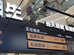 -野人先生Gelato(上海长宁龙之梦店)