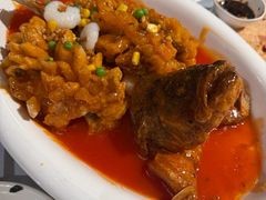 -宋园·金宴浙鲜馆(静安店)