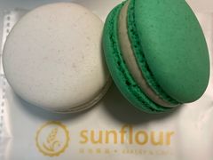 -Sunflour(来福士店)