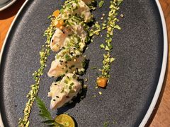 -喜鼎海胆水饺(东港店)