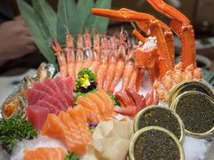 -德川家日本料理(顺义华联店)