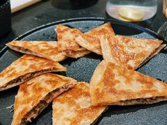 -牛将军•涮肉•烤肉•铁板烧(北京王府井·故宫店)