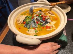 -桐湾大院·桐庐菜(滨江店)