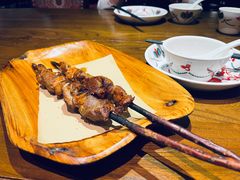 -天山醉美·新疆餐厅(富华里店)