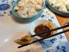 -东方饺子王(新阳路店)