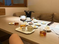 -隐溪茶馆(静安寺店)