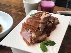 -北京老铺烤鸭(西稍门店)