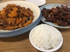 -陈傻子餐厅(世纪都会店)