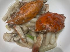 -阿英煲(凉城路店)