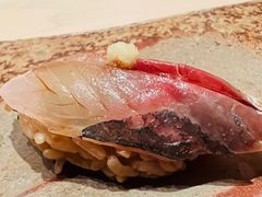 -Ginza Onodera铁板烧(外滩十八号店)