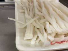 生粿条-为什么牛潮汕牛肉火锅(万胜广场店)