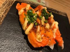 -初居食屋日式料理(万象城购物中心店)