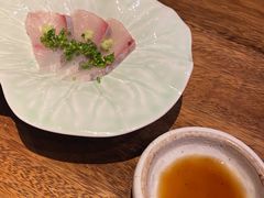 -桐寿司Sushi Tong