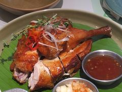-芭札·Thai泰国餐厅(同和金铂天地店)