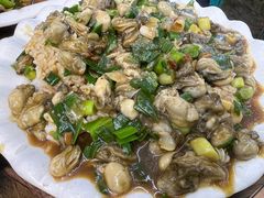 -聪辉同安老美食饭店(大元路店)