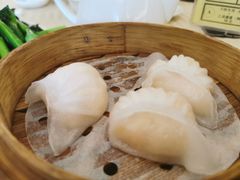 -潮福城大酒楼(北尚店)