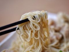 -新园饮食店(香洲总店)