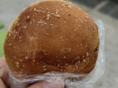 火腿面包-惠源面包店(开禾路店)